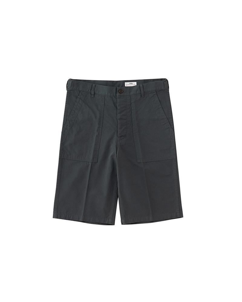 ALDA SHORTS | Visvim Official North American Web Store